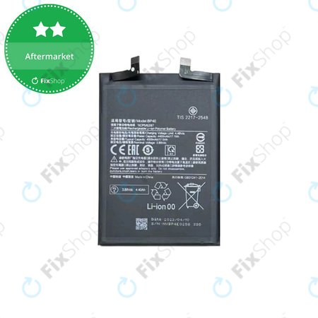 Xiaomi 13 Lite - Battery BP4E 4500mAh