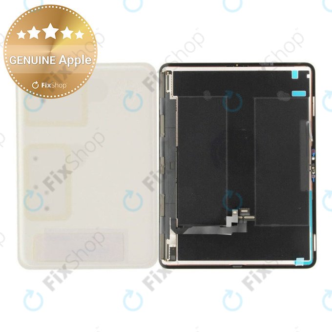 OLED Display assembly for iPad Pro 13 (2024) | WiFi | 661-43544 | Genuine Apple