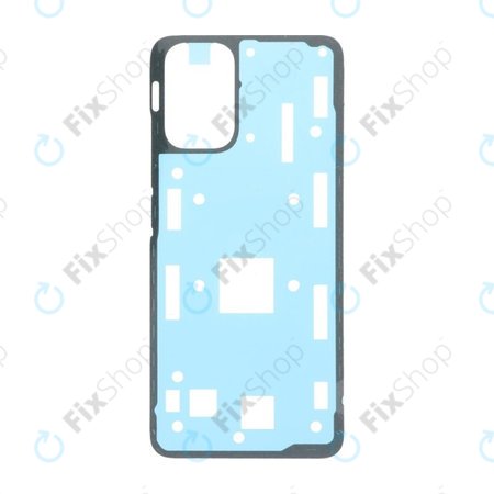 Xiaomi Redmi Note 10S - Battery Cover Adhesive