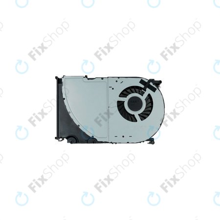 Microsoft Xbox One X - Inside Cooling Fan
