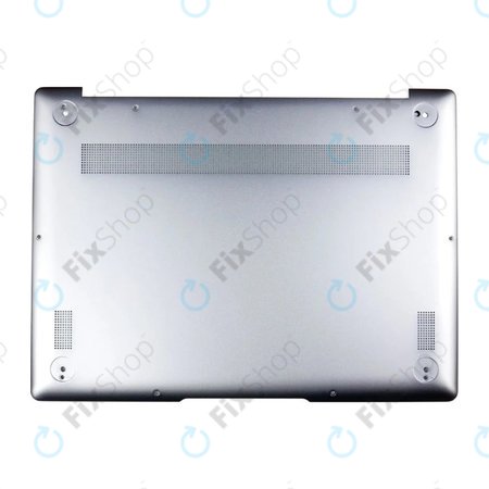 Huawei MateBook 13 2020 - Rear Cover (Space Gray) - 97060GAM