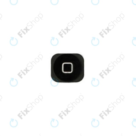 Apple iPhone 5 - Home Button (Black)