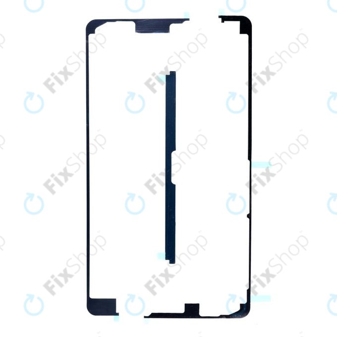 Apple iPad (6th Gen 2018) - Touch Screen Adhesive 4G Version