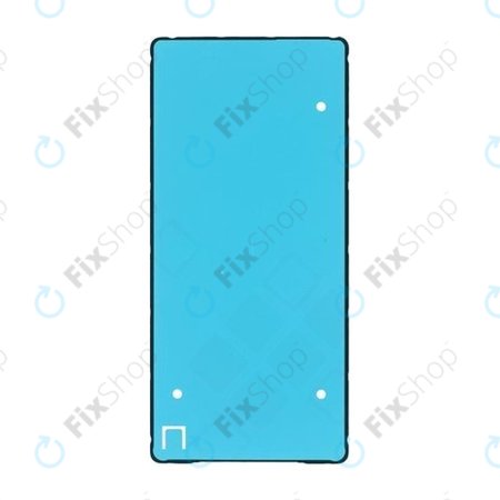 Google Pixel 7a - LCD Adhesive - G806-07307-01 Genuine Service Pack