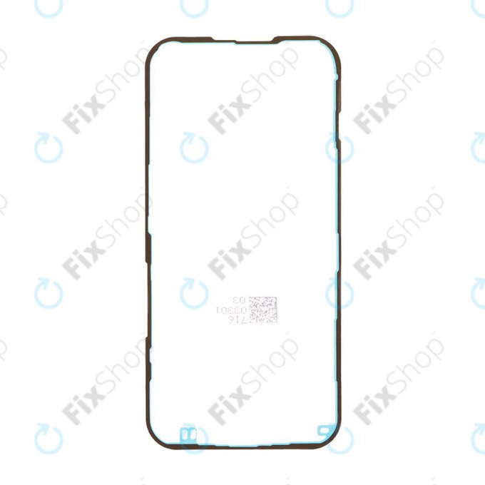 Sealing LCD Display Adhesive for iPhone 15, 2UUL SA15