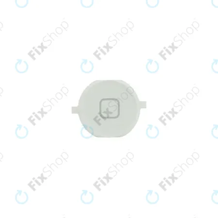 Apple iPhone 4S - Home Button (White)