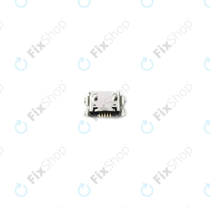 LG K40 - Charging Connector