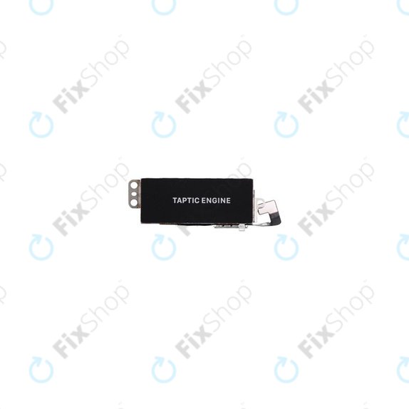 Apple iPhone 11 - Vibra + Flex Cable