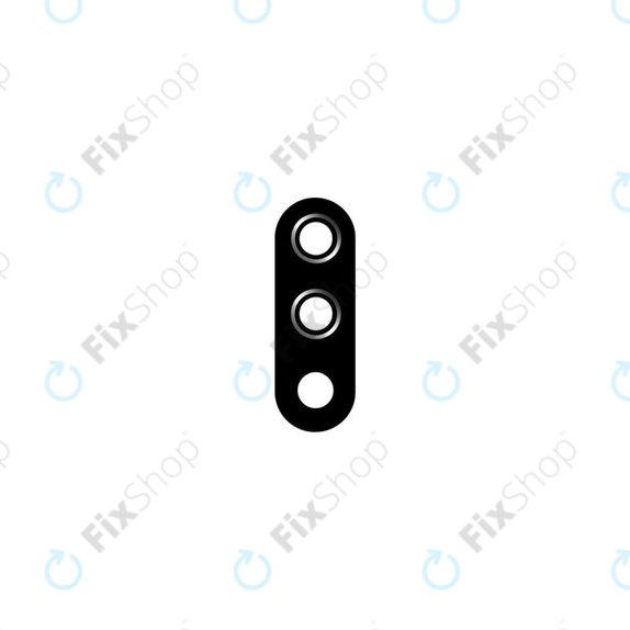 Samsung Galaxy A01 A015F - Rear Camera Lens
