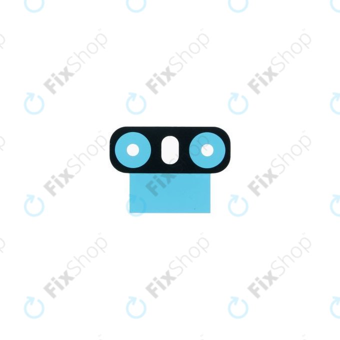 LG G6 H870 - Camera Lens Adhesive - MJN70094201 Genuine Service Pack