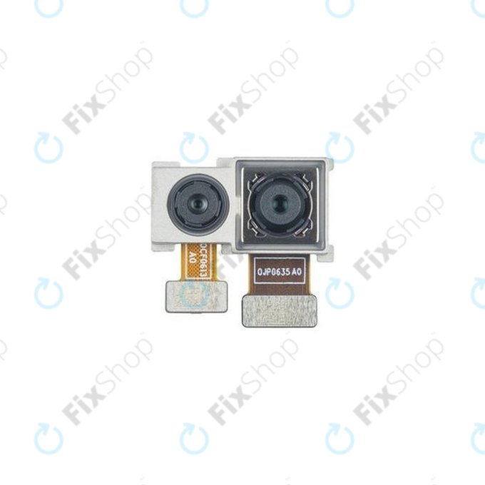 huawei mate 10 lite front camera
