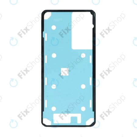 Xiaomi 12T 220712AG - Battery Cover Adhesive