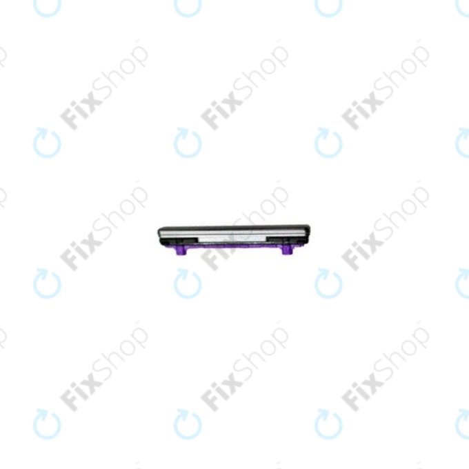 Samsung Galaxy S10 G973F, S10 Plus G975F - Volume Button (Prism Black) - GH98-43731A Genuine Service Pack