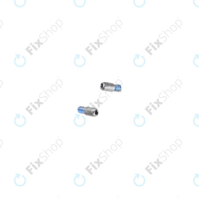 Apple iMac 21.5" A1311 A1312 (Late 2009-Mid 2011) - Torx T8 HDD Screws Set