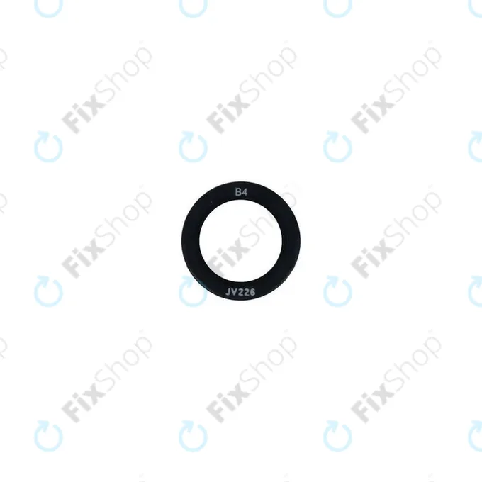 Samsung Galaxy Z Flip 4 F721B - Rear Camera Lens - GH64-08893A Genuine Service Pack