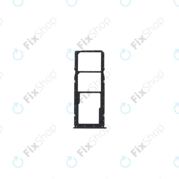 Xiaomi Poco M5s - SIM Tray