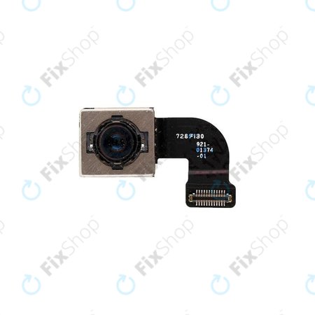 Apple iPhone 8 - Rear Camera