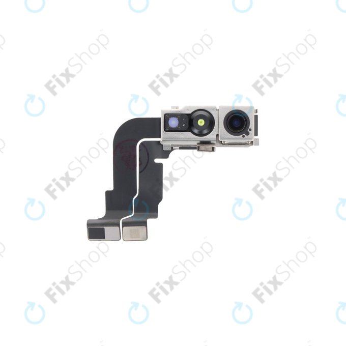 Apple iPhone 15 Pro - Front Camera with IR Camera