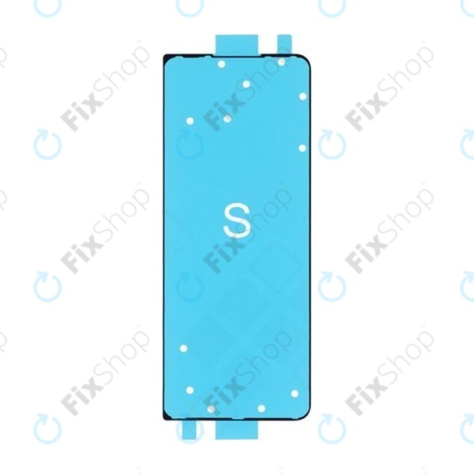 Samsung Galaxy Z Fold 5 F946B - LCD Display Adhesive - GH81-23972A Genuine Service Pack