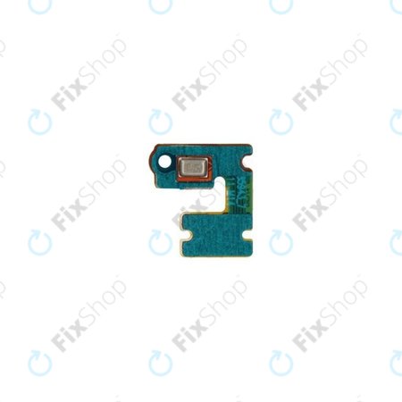 Samsung Galaxy Tab A7 10.4 T500, T505 - Microphone + Flex Cable - GH81-19642A Genuine Service Pack