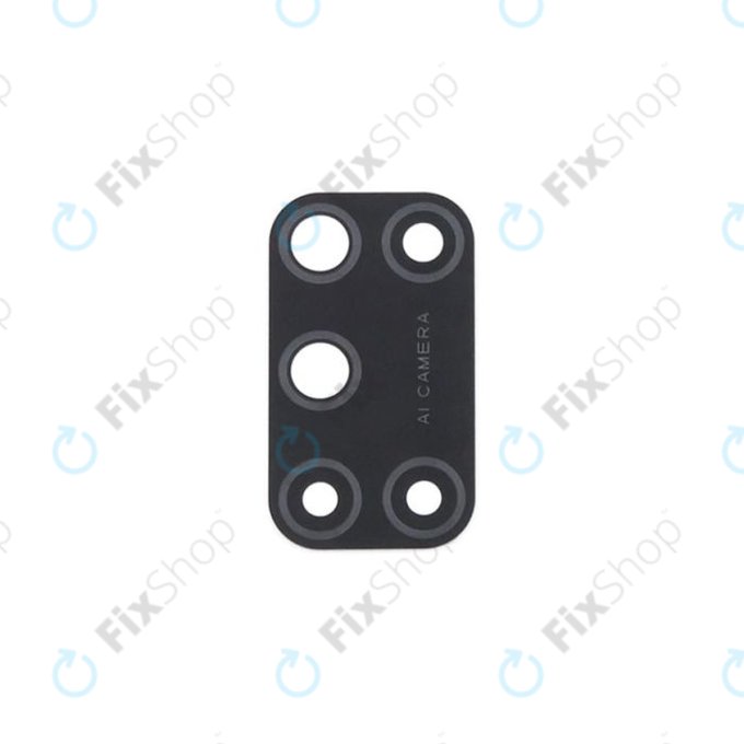 Oppo A52 - Rear Camera Lens