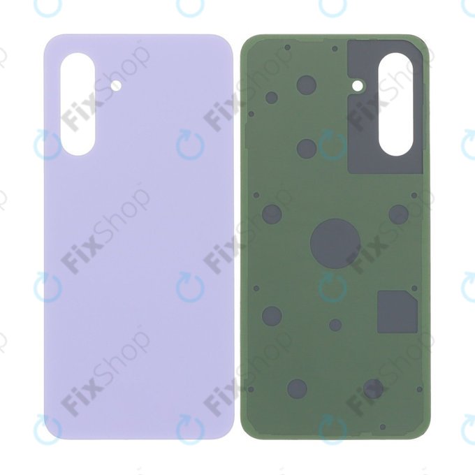 Samsung Galaxy A36 A366E - Battery Cover (Awesome Lavender)