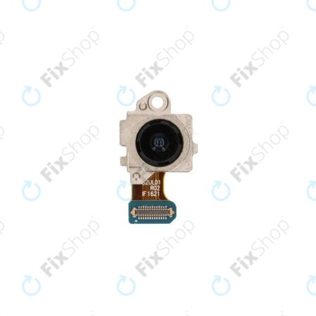 Samsung Galaxy Z Flip 3 F711B - Rear Camera Module 12MP (Ultrawide) - GH96-14432A Genuine Service Pack