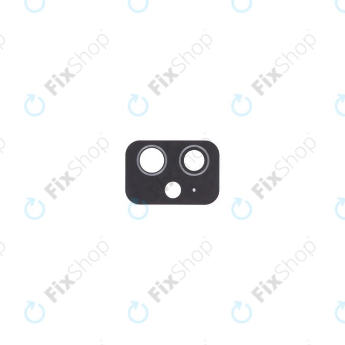 Asus Zenfone 8 ZS590KS - Rear Camera Lens