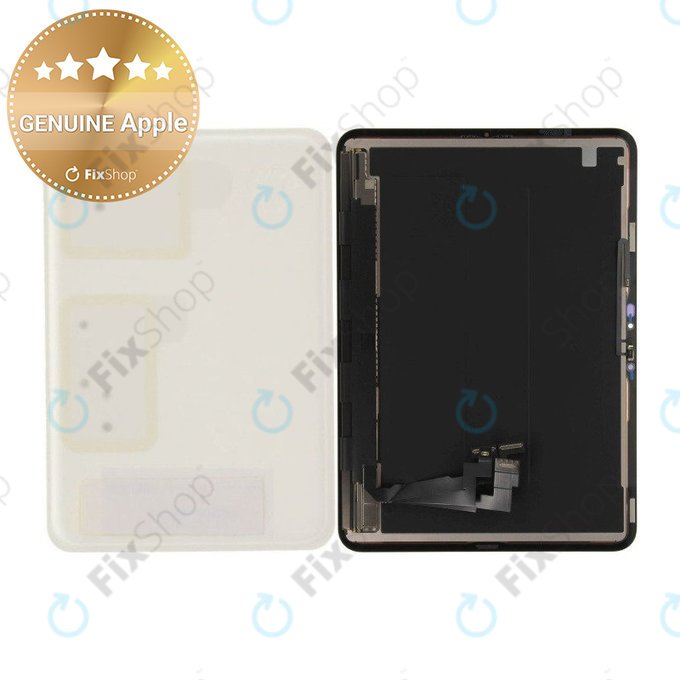 OLED Display assembly for iPad Pro 11 (2024) | Nano | WiFi + Cellular | 661-43543 | Genuine Apple