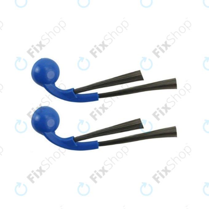 Side Brush, 2pcs for Ecovacs Deebot T80 Omni, T80