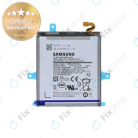 Samsung Galaxy A9 (2018) - Battery EB-BA920ABU 3600mAh - GH82-18306A Genuine Service Pack
