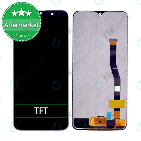 Samsung Galaxy M20 M205F - LCD Display + Touch Screen TFT