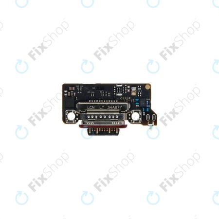 Xiaomi 13 Ultra - Charging Connector PCB Board - 56000100M100 Genuine Service Pack
