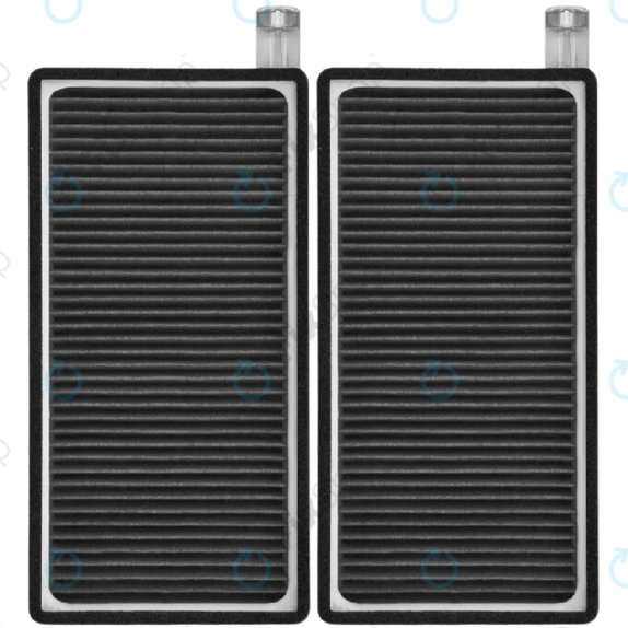 HEPA Filter, 2pcs for Dreame Aqua10 Ultra Roller