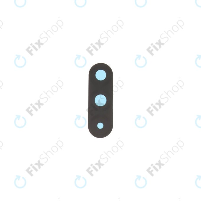 Samsung Galaxy A17 A176B - Rear Camera Lens