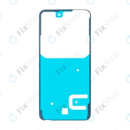 Huawei Honor 9 Lite - Battery Cover Adhesive - 51637889 Genuine Service Pack