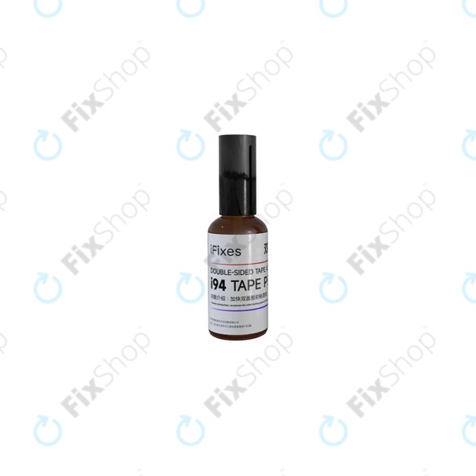 iFixes i94 Tape Primer - base coat for double-sided tapes, 20ml