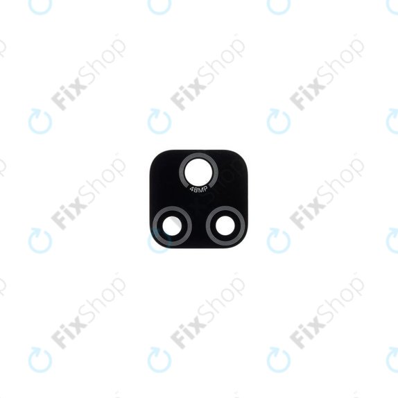Motorola Moto E7 XT2095 - Rear Camera Lens