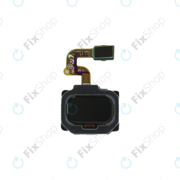 Samsung Galaxy Note 8 N950FD - Fingerprint Sensor + Flex Cable - GH96-11360A Genuine Service Pack