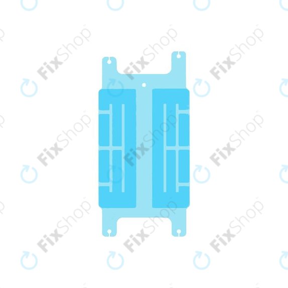 Samsung Galaxy A12 A125F - Battery Adhesive - GH02-20934A Genuine Service Pack