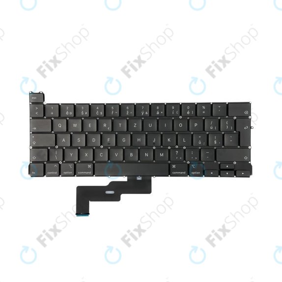 Apple MacBook Pro 13" A2289 (2020) - Keyboard CZ