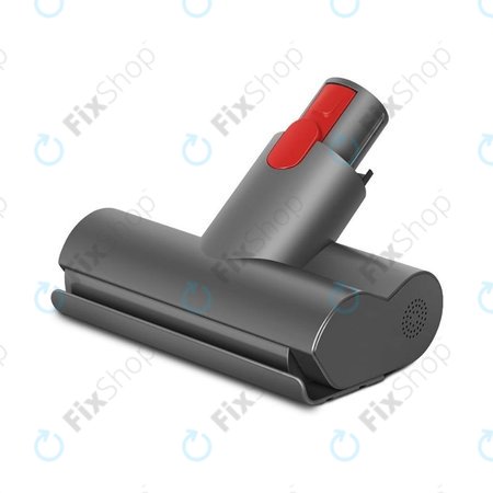 Dyson V-series, Outsize - Mini-Electric Turbo Brush