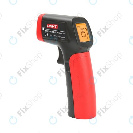 UNI-T UT300A+ - Contactless Thermometer