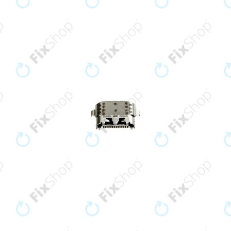 Motorola Moto G6 XT1925 - Charging Connector