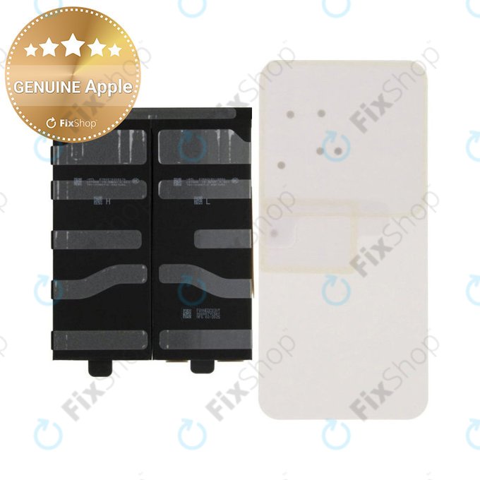 Battery for iPad Air 13 (2025) | WiFi + Cellular | 661-51078 | 9705mAh | Genuine Apple