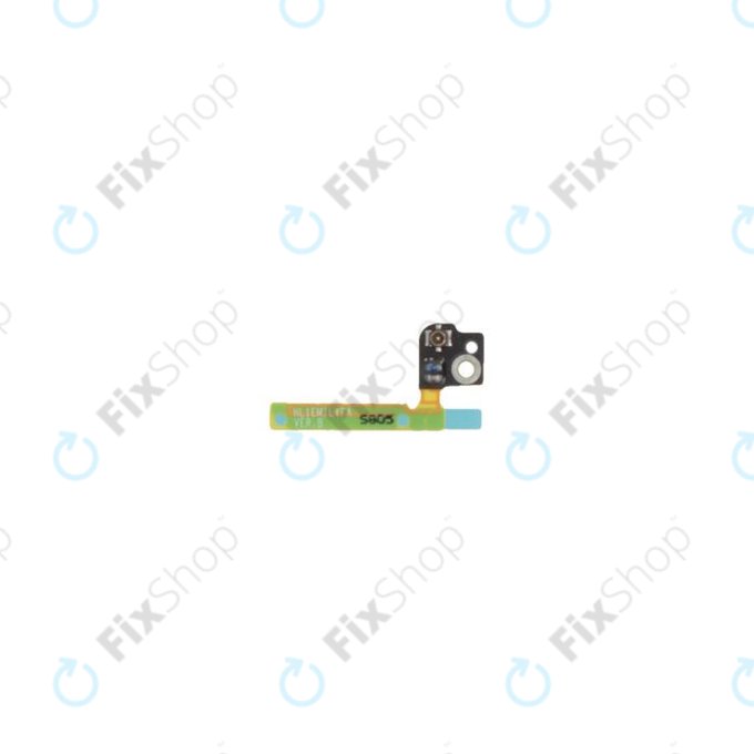 Huawei P20 - Antenna + Flex Cable - 03024RPT Genuine Service Pack