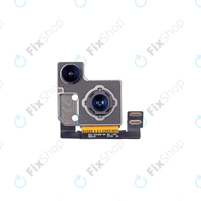 Apple iPhone 13, 13 Mini - Rear Camera