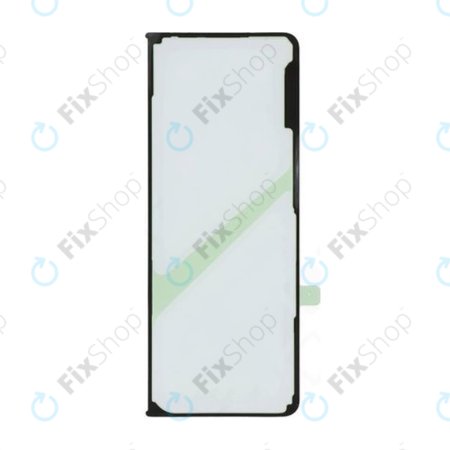 Samsung Galaxy Z Fold 4 F936B - Battery Adhesive - GH02-24099A Genuine Service Pack