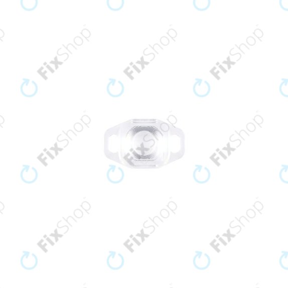 Samsung Galaxy A6 Plus A605 (2018) - Rear Camera Flashlight Lens - GH64-06827A Genuine Service Pack
