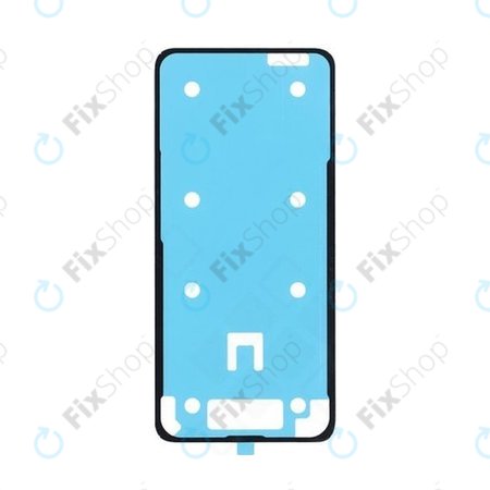 Xiaomi 14T Pro - Battery Cover Adhesive - 1612102000817A Genuine Service Pack